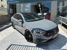 Volkswagen JETTA 2.0 350 TSI GASOLINA GLI DSG 2019/2019 CARRO AUTOMARCAS CAXIAS DO SUL / Carros no Vale