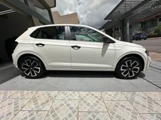 Volkswagen POLO 1.0 MPI TRACK MANUAL 2024/2025 CARRO AUTOMARCAS CAXIAS DO SUL / Carros no Vale