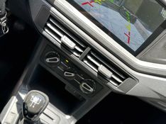 Volkswagen POLO 1.0 MPI TRACK MANUAL 2024/2025 CARRO AUTOMARCAS CAXIAS DO SUL / Carros no Vale