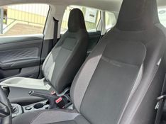 Volkswagen POLO 1.0 MPI TRACK MANUAL 2024/2025 CARRO AUTOMARCAS CAXIAS DO SUL / Carros no Vale