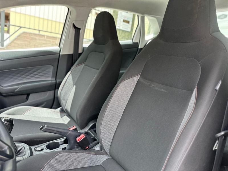 Volkswagen POLO 1.0 MPI TRACK MANUAL 2024/2025 CARRO AUTOMARCAS CAXIAS DO SUL / Carros no Vale