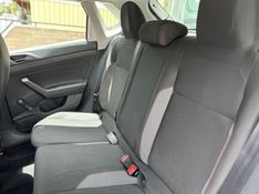 Volkswagen POLO 1.0 MPI TRACK MANUAL 2024/2025 CARRO AUTOMARCAS CAXIAS DO SUL / Carros no Vale