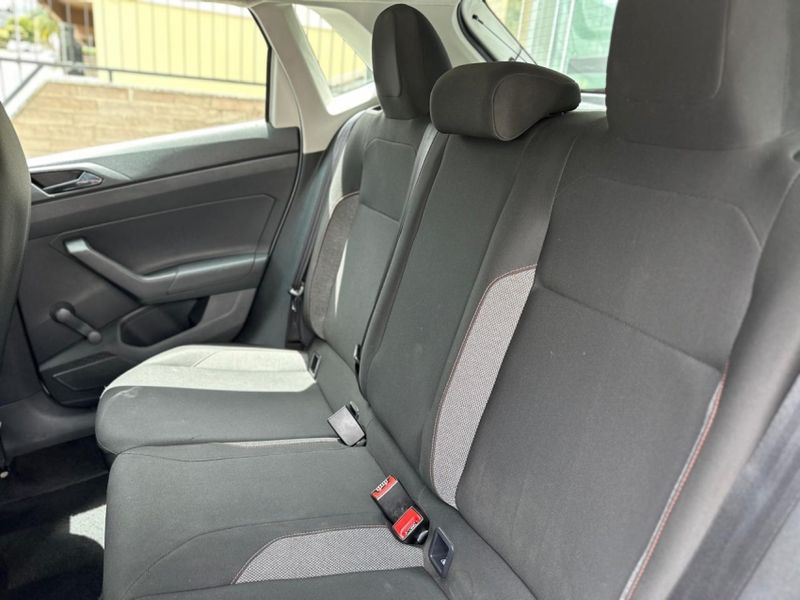 Volkswagen POLO 1.0 MPI TRACK MANUAL 2024/2025 CARRO AUTOMARCAS CAXIAS DO SUL / Carros no Vale