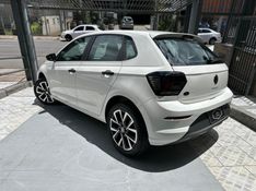 Volkswagen POLO 1.0 MPI TRACK MANUAL 2024/2025 CARRO AUTOMARCAS CAXIAS DO SUL / Carros no Vale