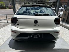 Volkswagen POLO 1.0 MPI TRACK MANUAL 2024/2025 CARRO AUTOMARCAS CAXIAS DO SUL / Carros no Vale