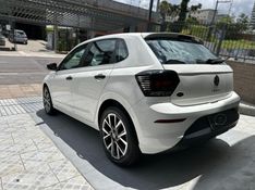 Volkswagen POLO 1.0 MPI TRACK MANUAL 2024/2025 CARRO AUTOMARCAS CAXIAS DO SUL / Carros no Vale