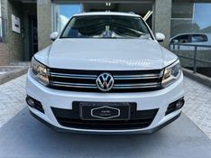 Volkswagen TIGUAN 2.0 TSI 16V TURBO GASOLINA 4P TIPTRONIC 2013/2014 CARRO AUTOMARCAS CAXIAS DO SUL / Carros no Vale