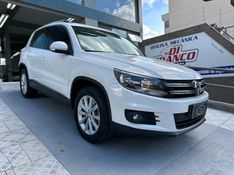 Volkswagen TIGUAN 2.0 TSI 16V TURBO GASOLINA 4P TIPTRONIC 2013/2014 CARRO AUTOMARCAS CAXIAS DO SUL / Carros no Vale