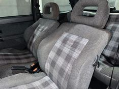 Volkswagen VOYAGE 1.8S SPORT 8V ÁLCOOL 2P MANUAL 1993/1993 CARRO AUTOMARCAS CAXIAS DO SUL / Carros no Vale