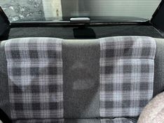 Volkswagen VOYAGE 1.8S SPORT 8V ÁLCOOL 2P MANUAL 1993/1993 CARRO AUTOMARCAS CAXIAS DO SUL / Carros no Vale