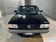 Volkswagen VOYAGE 1.8S SPORT 8V ÁLCOOL 2P MANUAL 1993/1993 CARRO AUTOMARCAS CAXIAS DO SUL / Carros no Vale