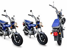 Winner Winner Posta 50 CC 2012/2012 CARRO AUTOMARCAS CAXIAS DO SUL / Carros no Vale