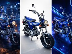 Winner Winner Posta 50 CC 2012/2012 CARRO AUTOMARCAS CAXIAS DO SUL / Carros no Vale