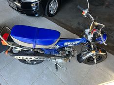 Winner Winner Posta 50 CC 2012/2012 CARRO AUTOMARCAS CAXIAS DO SUL / Carros no Vale