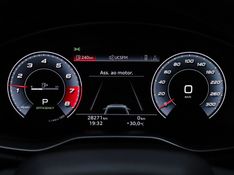 Audi Q5 2.0 45 TFSI GASOLINA S LINE BLACK QUATTRO S TRONIC 2021/2021 VIA BELLA VEÍCULOS ESPECIAIS CAXIAS DO SUL / Carros no Vale