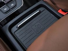 Audi Q5 2.0 45 TFSI GASOLINA S LINE BLACK QUATTRO S TRONIC 2021/2021 VIA BELLA VEÍCULOS ESPECIAIS CAXIAS DO SUL / Carros no Vale