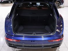 Audi Q5 2.0 45 TFSI GASOLINA S LINE BLACK QUATTRO S TRONIC 2021/2021 VIA BELLA VEÍCULOS ESPECIAIS CAXIAS DO SUL / Carros no Vale