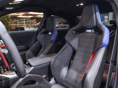 BMW M2 3.0 I6 TWINTURBO GASOLINA COUPÉ TRACK M STEPTRONIC 2024/2025 VIA BELLA VEÍCULOS ESPECIAIS CAXIAS DO SUL / Carros no Vale