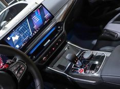 BMW M2 3.0 I6 TWINTURBO GASOLINA COUPÉ TRACK M STEPTRONIC 2024/2025 VIA BELLA VEÍCULOS ESPECIAIS CAXIAS DO SUL / Carros no Vale