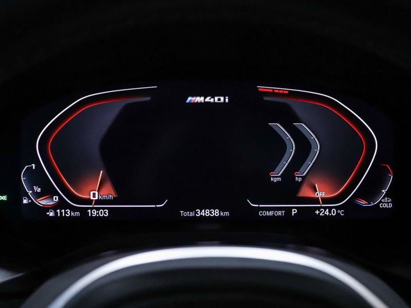 BMW X3 3.0 TWINPOWER GASOLINA M40I STEPTRONIC 2022/2022 VIA BELLA VEÍCULOS ESPECIAIS CAXIAS DO SUL / Carros no Vale BMW X3 3.0 TWINPOWER GASOLINA M40I STEPTRONIC 2022/2022 VIA BELLA VEÍCULOS ESPECIAIS CAXIAS DO SUL / Carros no Vale