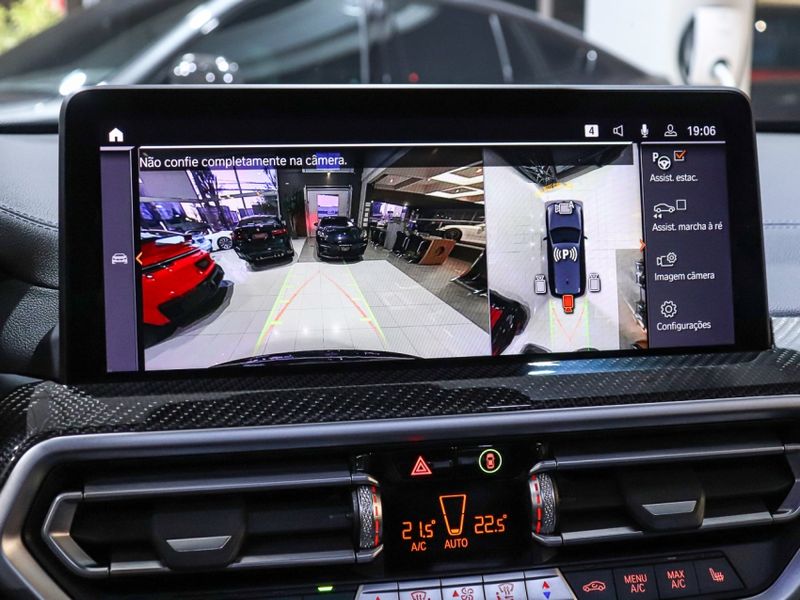 BMW X3 3.0 TWINPOWER GASOLINA M40I STEPTRONIC 2022/2022 VIA BELLA VEÍCULOS ESPECIAIS CAXIAS DO SUL / Carros no Vale BMW X3 3.0 TWINPOWER GASOLINA M40I STEPTRONIC 2022/2022 VIA BELLA VEÍCULOS ESPECIAIS CAXIAS DO SUL / Carros no Vale