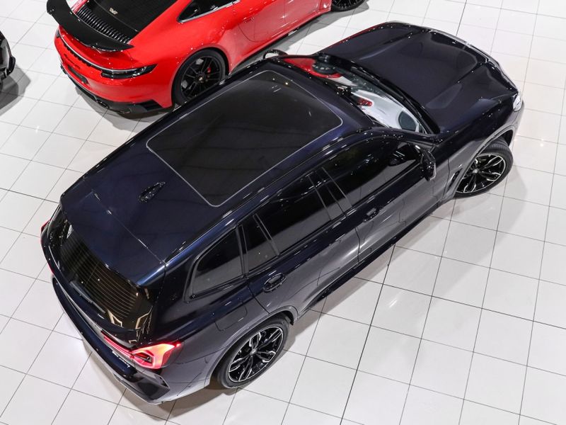 BMW X3 3.0 TWINPOWER GASOLINA M40I STEPTRONIC 2022/2022 VIA BELLA VEÍCULOS ESPECIAIS CAXIAS DO SUL / Carros no Vale BMW X3 3.0 TWINPOWER GASOLINA M40I STEPTRONIC 2022/2022 VIA BELLA VEÍCULOS ESPECIAIS CAXIAS DO SUL / Carros no Vale