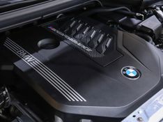 BMW X3 3.0 TWINPOWER GASOLINA M40I STEPTRONIC 2022/2022 VIA BELLA VEÍCULOS ESPECIAIS CAXIAS DO SUL / Carros no Vale