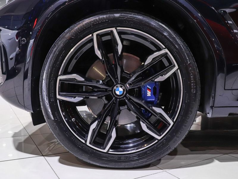 BMW X3 3.0 TWINPOWER GASOLINA M40I STEPTRONIC 2022/2022 VIA BELLA VEÍCULOS ESPECIAIS CAXIAS DO SUL / Carros no Vale BMW X3 3.0 TWINPOWER GASOLINA M40I STEPTRONIC 2022/2022 VIA BELLA VEÍCULOS ESPECIAIS CAXIAS DO SUL / Carros no Vale