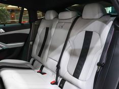 BMW X6 4.4 V8 BITURBO GASOLINA M COMPETITION AUTOMÁTICO 2022/2023 VIA BELLA VEÍCULOS ESPECIAIS CAXIAS DO SUL / Carros no Vale