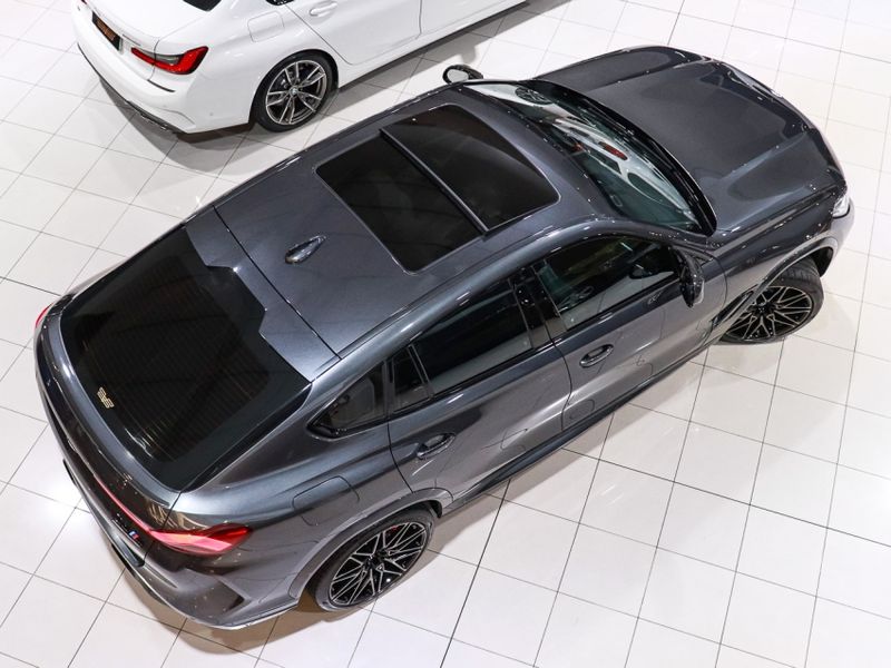 BMW X6 4.4 V8 BITURBO GASOLINA M COMPETITION AUTOMÁTICO 2022/2023 VIA BELLA VEÍCULOS ESPECIAIS CAXIAS DO SUL / Carros no Vale BMW X6 4.4 V8 BITURBO GASOLINA M COMPETITION AUTOMÁTICO 2022/2023 VIA BELLA VEÍCULOS ESPECIAIS CAXIAS DO SUL / Carros no Vale