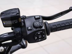 Harley Davidson Sportster S 1250 2024/2024 VIA BELLA VEÍCULOS ESPECIAIS CAXIAS DO SUL / Carros no Vale