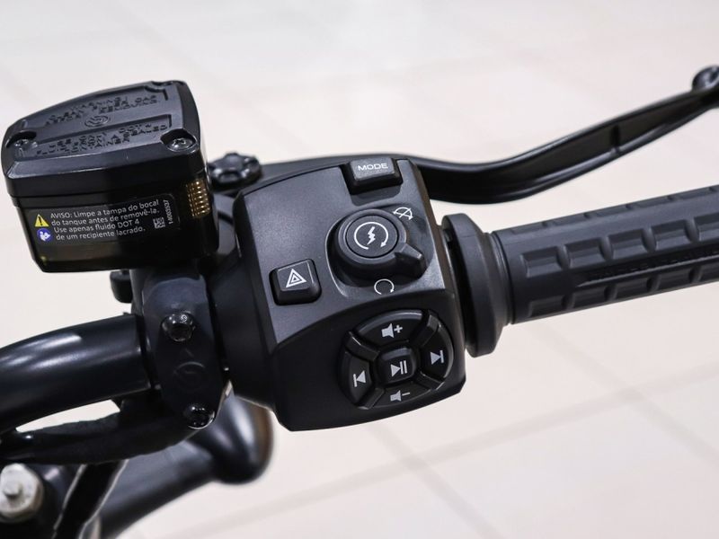 Harley Davidson Sportster S 1250 2024/2024 VIA BELLA VEÍCULOS ESPECIAIS CAXIAS DO SUL / Carros no Vale Harley Davidson Sportster S 1250 2024/2024 VIA BELLA VEÍCULOS ESPECIAIS CAXIAS DO SUL / Carros no Vale