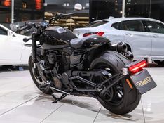 Harley Davidson Sportster S 1250 2024/2024 VIA BELLA VEÍCULOS ESPECIAIS CAXIAS DO SUL / Carros no Vale