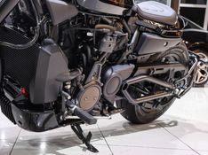 Harley Davidson Sportster S 1250 2024/2024 VIA BELLA VEÍCULOS ESPECIAIS CAXIAS DO SUL / Carros no Vale