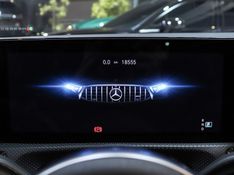 Mercedes-Benz A 45 AMG 2.0 CGI GASOLINA S 4MATIC SPEEDSHIFT 2022/2023 VIA BELLA VEÍCULOS ESPECIAIS CAXIAS DO SUL / Carros no Vale