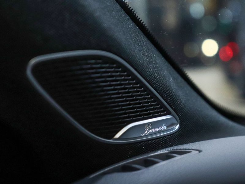 Mercedes-Benz A 45 AMG 2.0 CGI GASOLINA S 4MATIC SPEEDSHIFT 2022/2023 VIA BELLA VEÍCULOS ESPECIAIS CAXIAS DO SUL / Carros no Vale