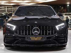 Mercedes-Benz A 45 AMG 2.0 CGI GASOLINA S 4MATIC SPEEDSHIFT 2022/2023 VIA BELLA VEÍCULOS ESPECIAIS CAXIAS DO SUL / Carros no Vale