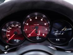 Porsche 718 2.5 16V H4 GASOLINA BOXSTER S PDK 2017/2018 VIA BELLA VEÍCULOS ESPECIAIS CAXIAS DO SUL / Carros no Vale