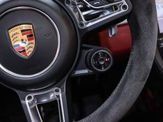 Porsche 718 2.5 16V H4 GASOLINA BOXSTER S PDK 2017/2018 VIA BELLA VEÍCULOS ESPECIAIS CAXIAS DO SUL / Carros no Vale