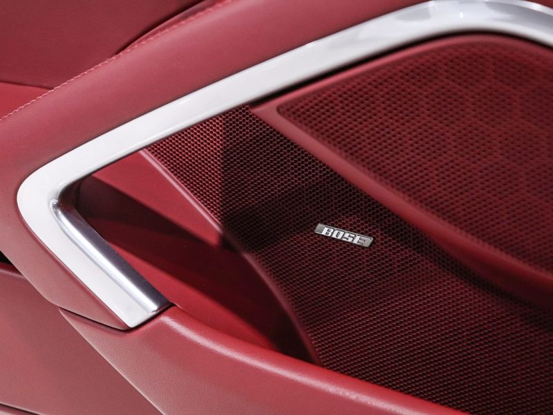 Porsche 718 2.5 16V H4 GASOLINA BOXSTER S PDK 2017/2018 VIA BELLA VEÍCULOS ESPECIAIS CAXIAS DO SUL / Carros no Vale