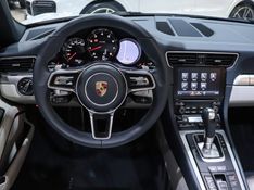 Porsche 911 3.0 24V H6 GASOLINA CARRERA CABRIOLET PDK 2017/2017 VIA BELLA VEÍCULOS ESPECIAIS CAXIAS DO SUL / Carros no Vale