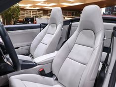 Porsche 911 3.0 24V H6 GASOLINA CARRERA CABRIOLET PDK 2017/2017 VIA BELLA VEÍCULOS ESPECIAIS CAXIAS DO SUL / Carros no Vale