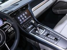 Porsche 911 3.0 24V H6 GASOLINA CARRERA CABRIOLET PDK 2017/2017 VIA BELLA VEÍCULOS ESPECIAIS CAXIAS DO SUL / Carros no Vale