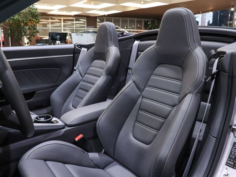 Porsche 911 3.8 24V H6 GASOLINA TURBO CABRIOLET PDK 2023/2024 VIA BELLA VEÍCULOS ESPECIAIS CAXIAS DO SUL / Carros no Vale Porsche 911 3.8 24V H6 GASOLINA TURBO CABRIOLET PDK 2023/2024 VIA BELLA VEÍCULOS ESPECIAIS CAXIAS DO SUL / Carros no Vale