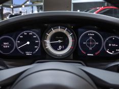 Porsche 911 3.8 24V H6 GASOLINA TURBO CABRIOLET PDK 2023/2024 VIA BELLA VEÍCULOS ESPECIAIS CAXIAS DO SUL / Carros no Vale