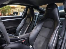 Porsche 911 3.8 GT3 6 CILINDROS 24V GASOLINA 2P AUTOMÁTICO 2014/2014 VIA BELLA VEÍCULOS ESPECIAIS CAXIAS DO SUL / Carros no Vale