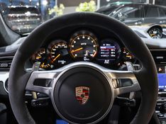 Porsche 911 3.8 GT3 6 CILINDROS 24V GASOLINA 2P AUTOMÁTICO 2014/2014 VIA BELLA VEÍCULOS ESPECIAIS CAXIAS DO SUL / Carros no Vale
