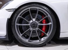 Porsche 911 3.8 GT3 6 CILINDROS 24V GASOLINA 2P AUTOMÁTICO 2014/2014 VIA BELLA VEÍCULOS ESPECIAIS CAXIAS DO SUL / Carros no Vale