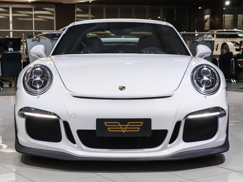 Porsche 911 3.8 GT3 6 CILINDROS 24V GASOLINA 2P AUTOMÁTICO 2014/2014 VIA BELLA VEÍCULOS ESPECIAIS CAXIAS DO SUL / Carros no Vale