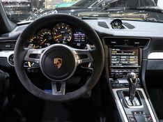 Porsche 911 3.8 GT3 6 CILINDROS 24V GASOLINA 2P AUTOMÁTICO 2014/2014 VIA BELLA VEÍCULOS ESPECIAIS CAXIAS DO SUL / Carros no Vale
